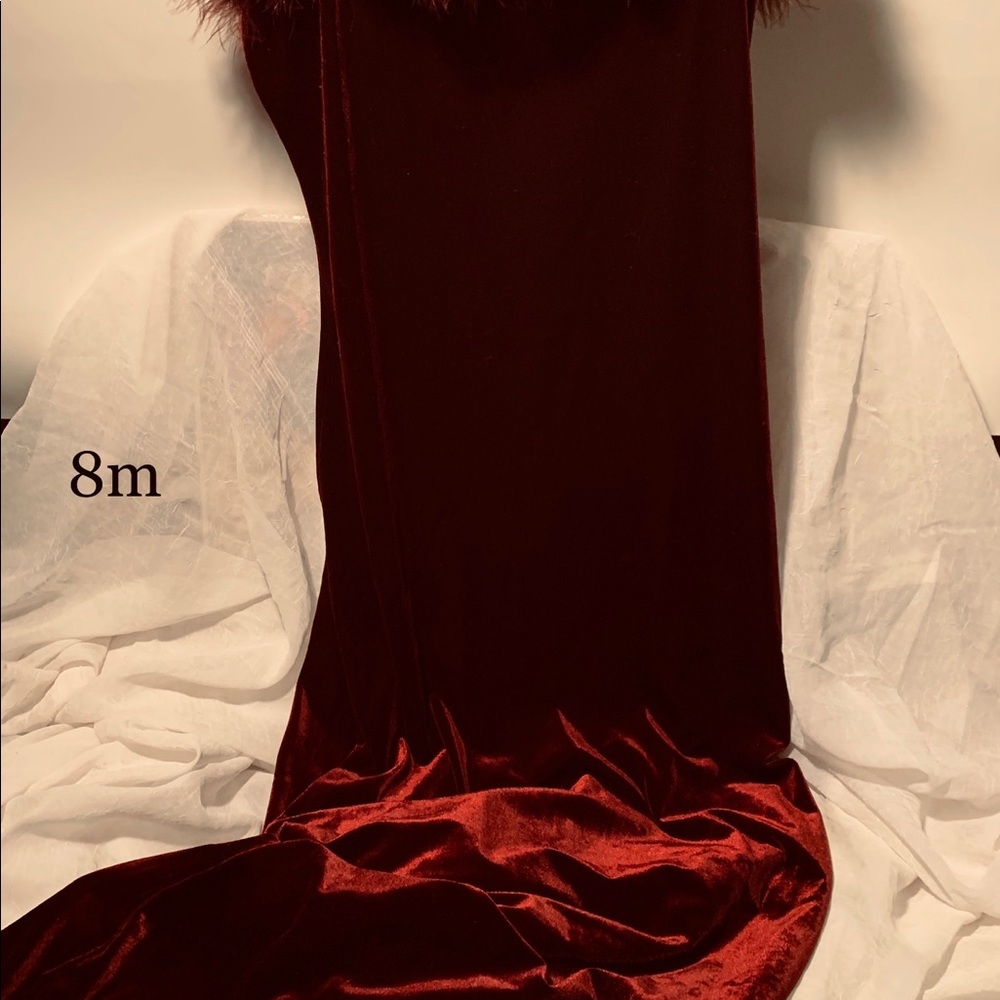 Evening wear